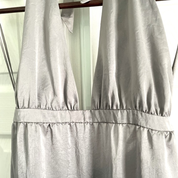 New Jill Stuart Collection maxi dress - Picture 2 of 8